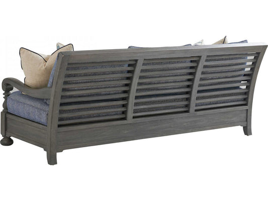 Ocean Breeze Bluffton 3-Seat Sofa