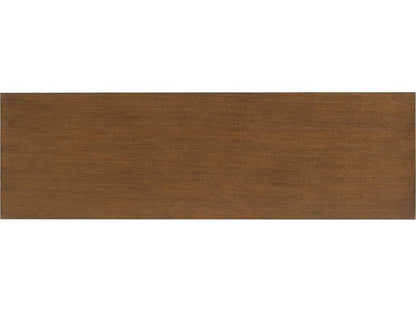 Home Saipan Sideboard Island Fusion Dark Walnut