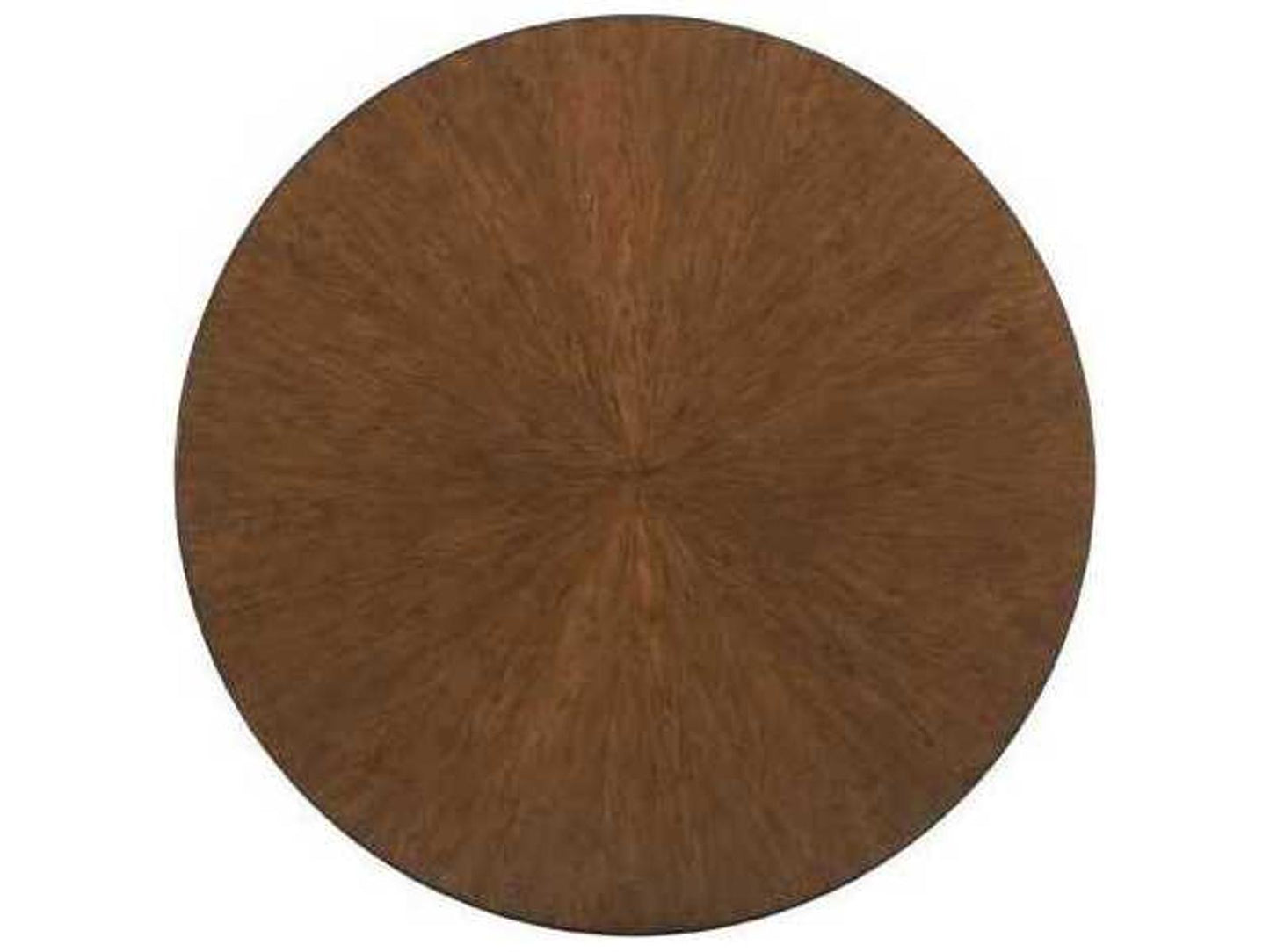 Island Fusion  Island Fusion Round Dining Table