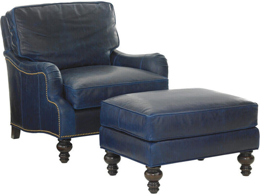 Kilimanjaro Amelia Upholstered Accent Chair