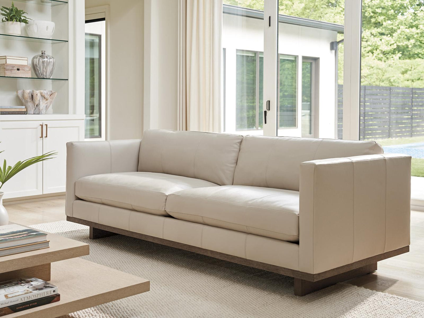 Sunset Key Brixton Sofa