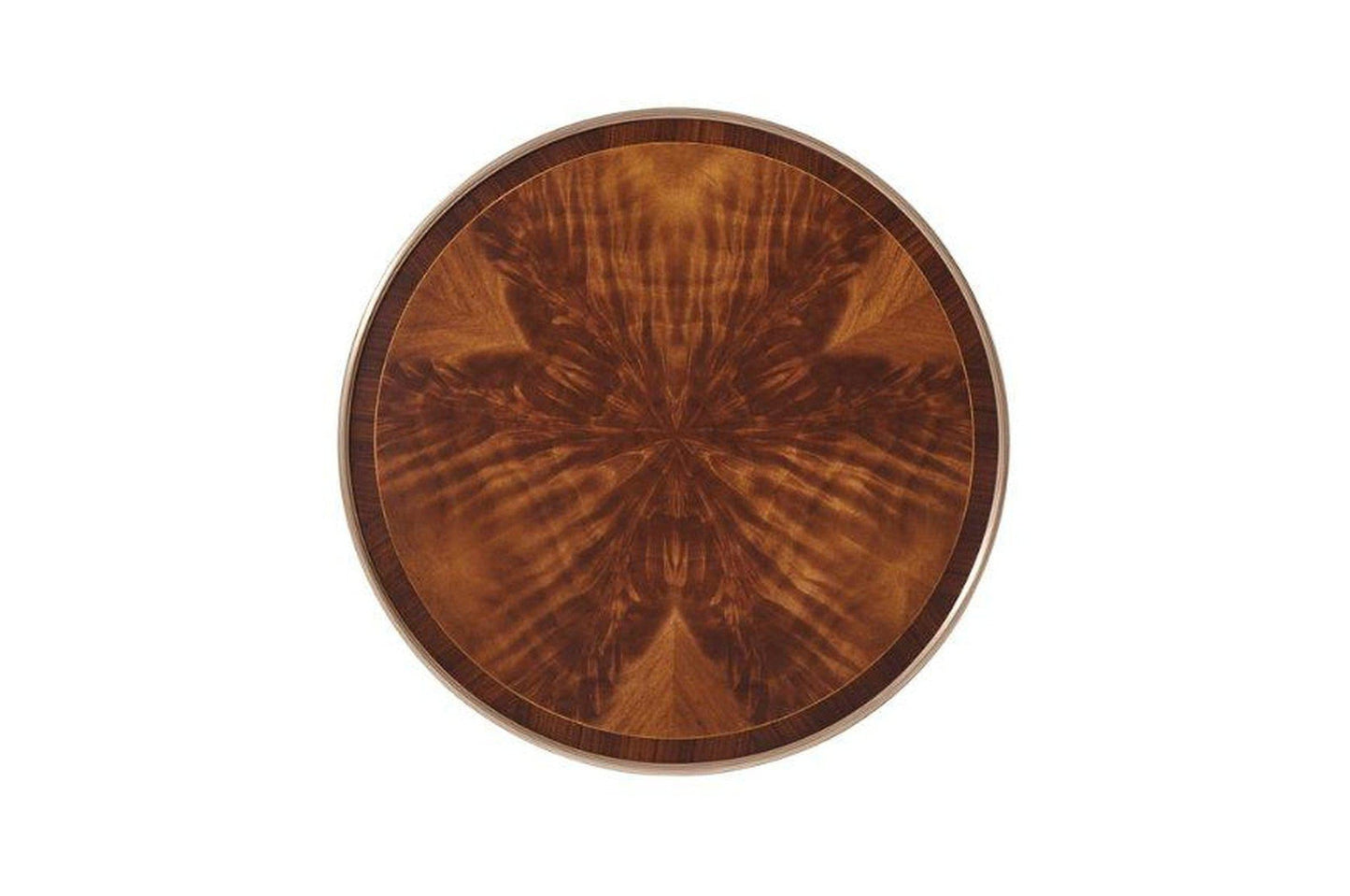 Theodore Alexander Admiralty Occasional Table