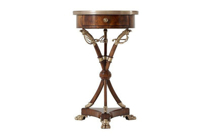 Theodore Alexander Admiralty Occasional Table
