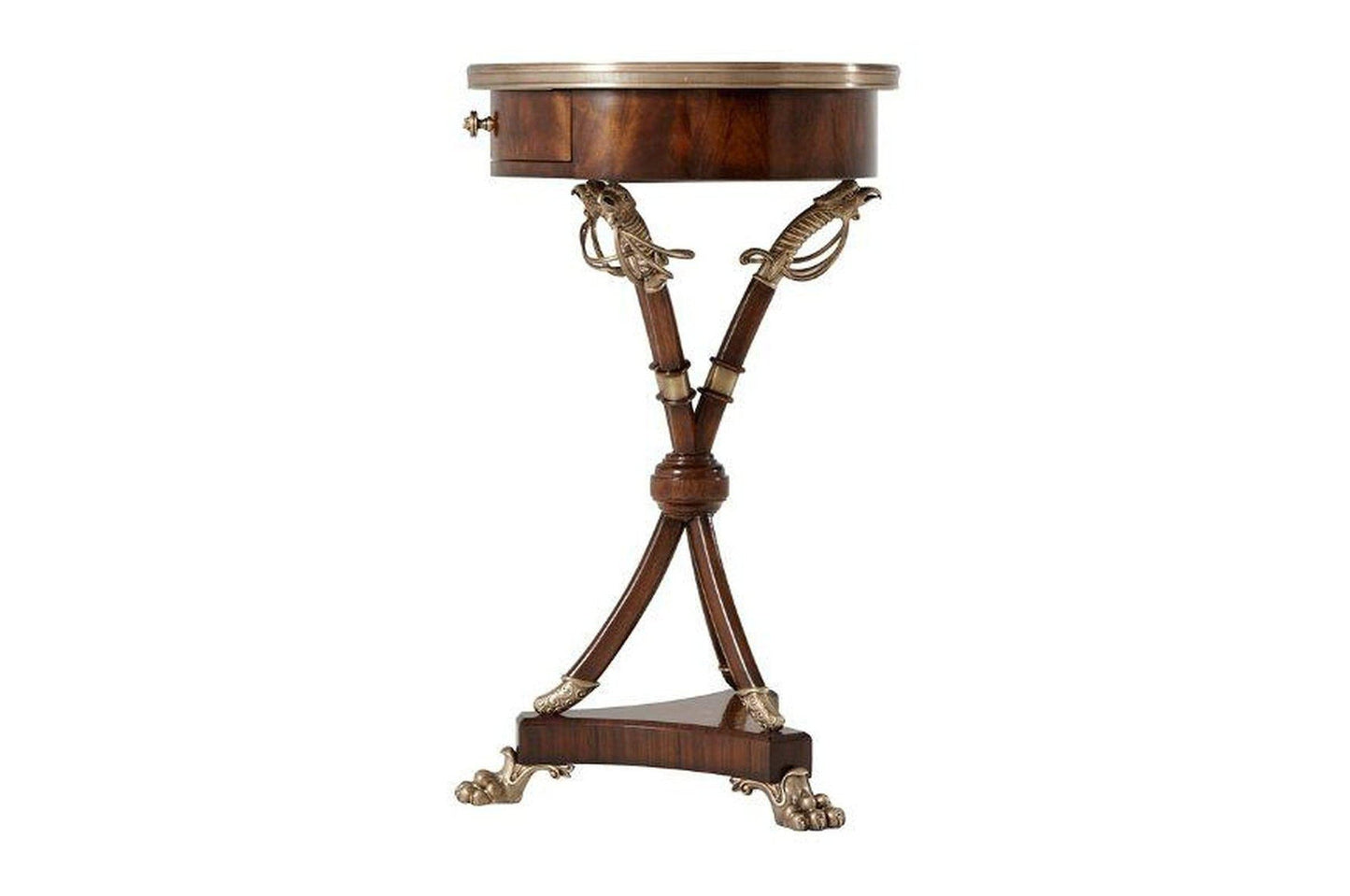 Theodore Alexander Admiralty Occasional Table