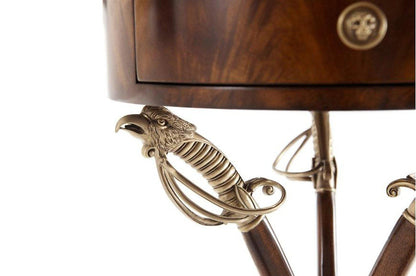 Theodore Alexander Admiralty Occasional Table
