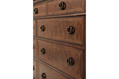Theodore Alexander Brooksby Dresser