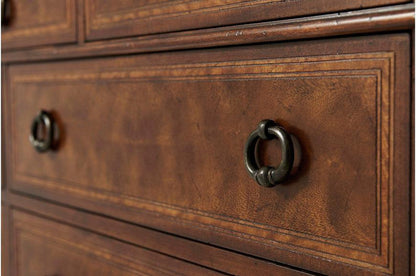 Theodore Alexander Brooksby Dresser