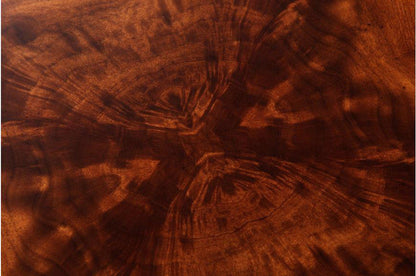 Theodore Alexander Director's Side Table