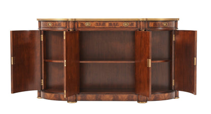 Theodore Alexander In the Empire Style Sideboard