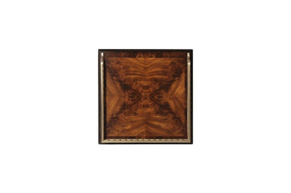 Theodore Alexander Ingenious Nesting Tables - Set of 3