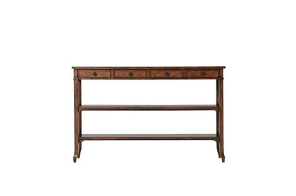 Theodore Alexander Luberon Console Table