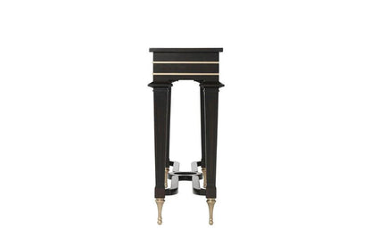 Theodore Alexander Mid Century Console Table