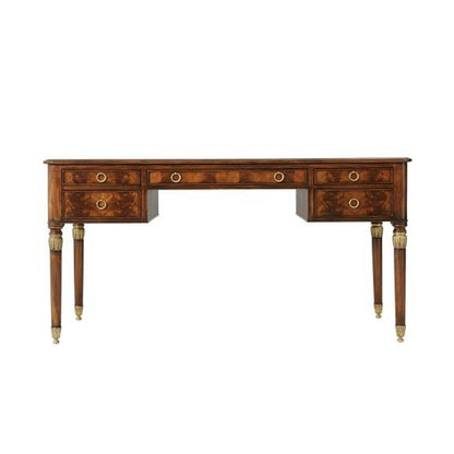 Theodore Alexander Missives to a Friend Writing Table