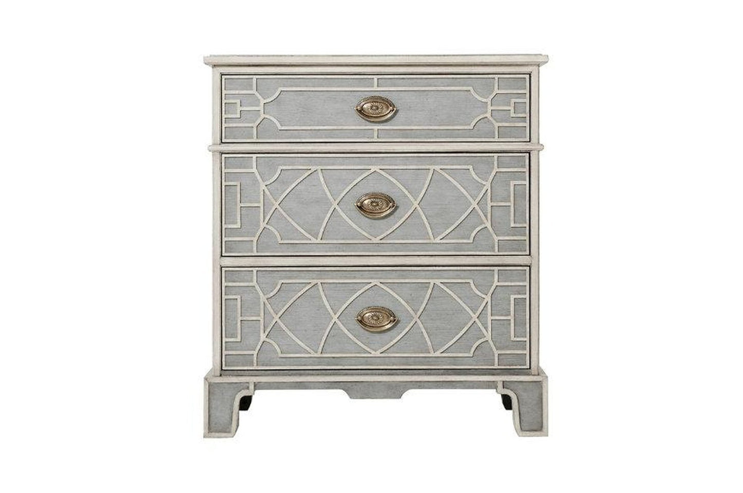 Theodore Alexander Morning Room Nightstand