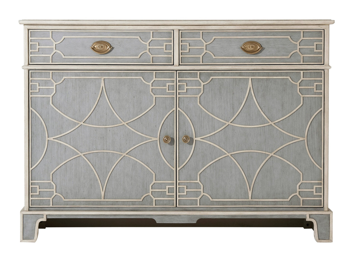 Theodore Alexander Morning Room Side Cabinet