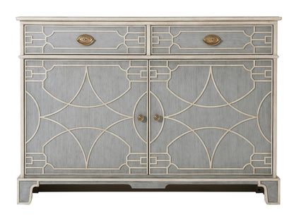 Theodore Alexander Morning Room Side Cabinet