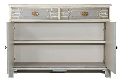 Theodore Alexander Morning Room Side Cabinet