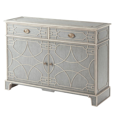 Theodore Alexander Morning Room Side Cabinet