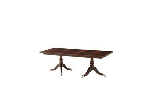 Theodore Alexander Penreath Dining Table