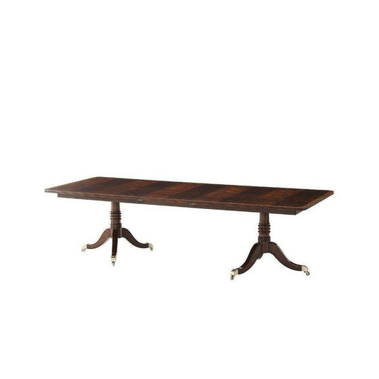 Theodore Alexander Penreath Dining Table
