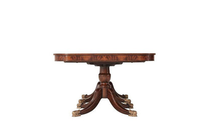 Theodore Alexander Sunderland Dinner Party Dining Table
