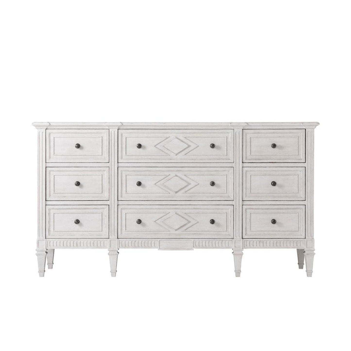 Theodore Alexander Tavel The Laurent Dresser