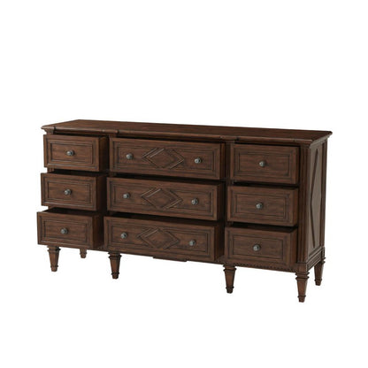 Theodore Alexander Tavel The Laurent Dresser