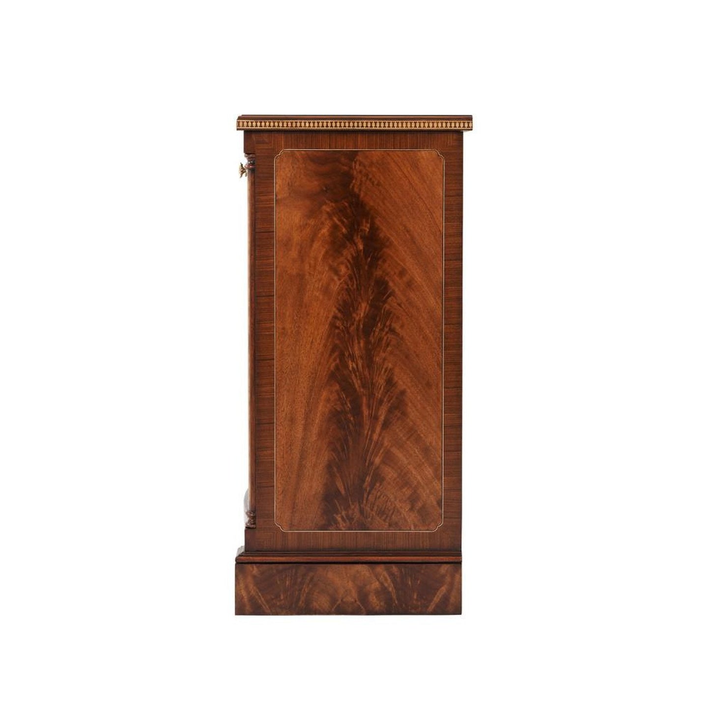 Theodore Alexander The English Cabinetmaker Tristam Cabinet