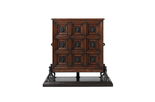Theodore Alexander The Humorous Chest