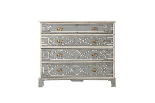 Theodore Alexander The Morning Room Chest