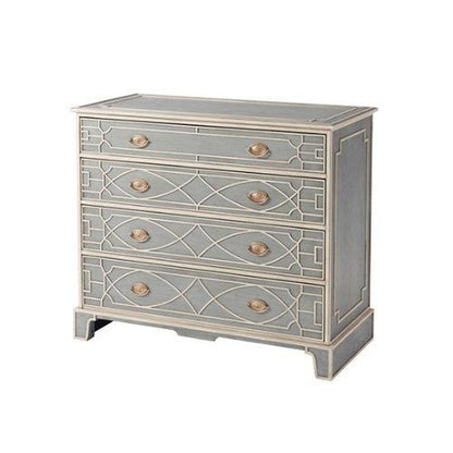 Theodore Alexander The Morning Room Chest