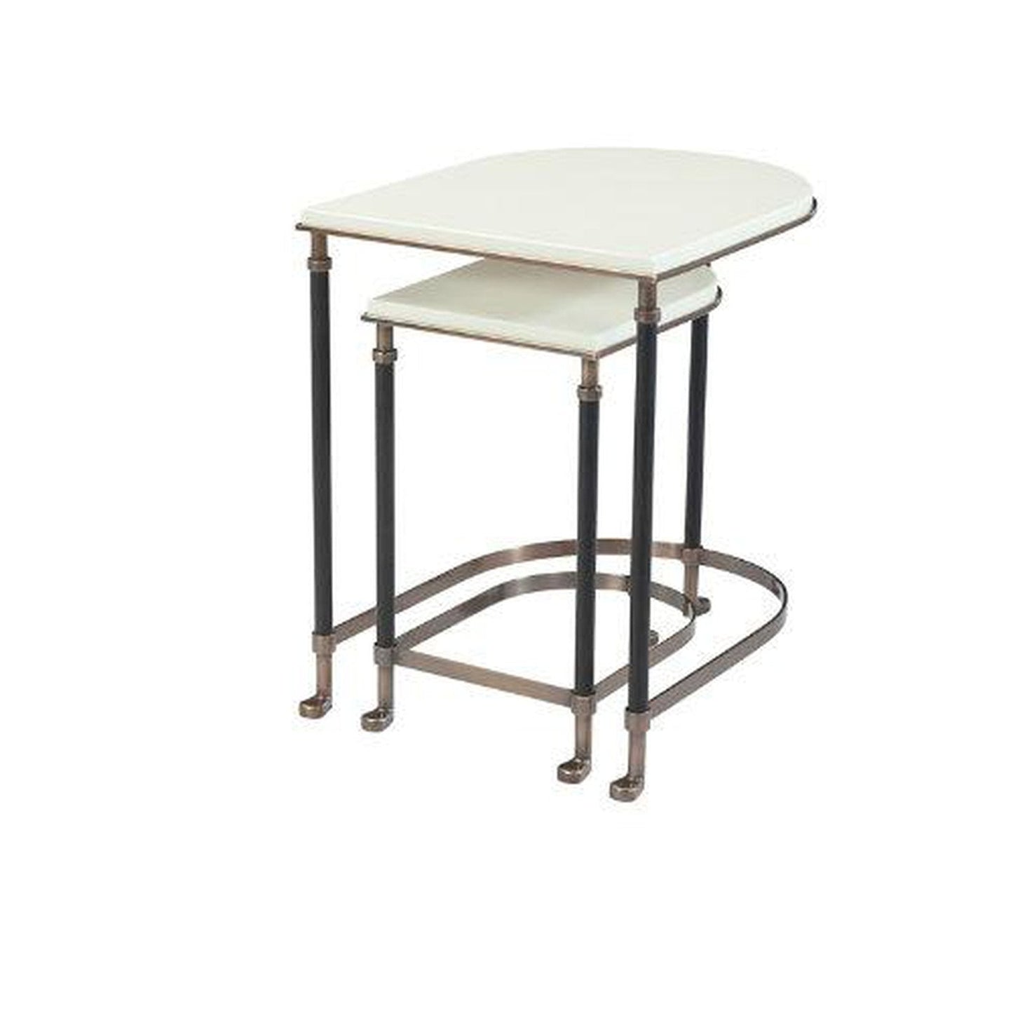 Theodore Alexander Torrance Nest Of Tables