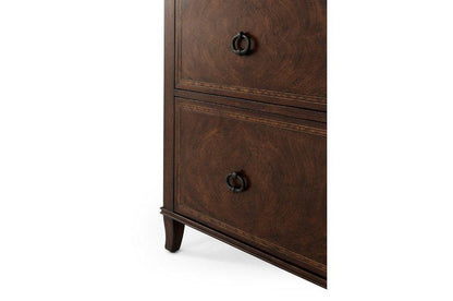 Theodore Alexander Valet's Companion Chest
