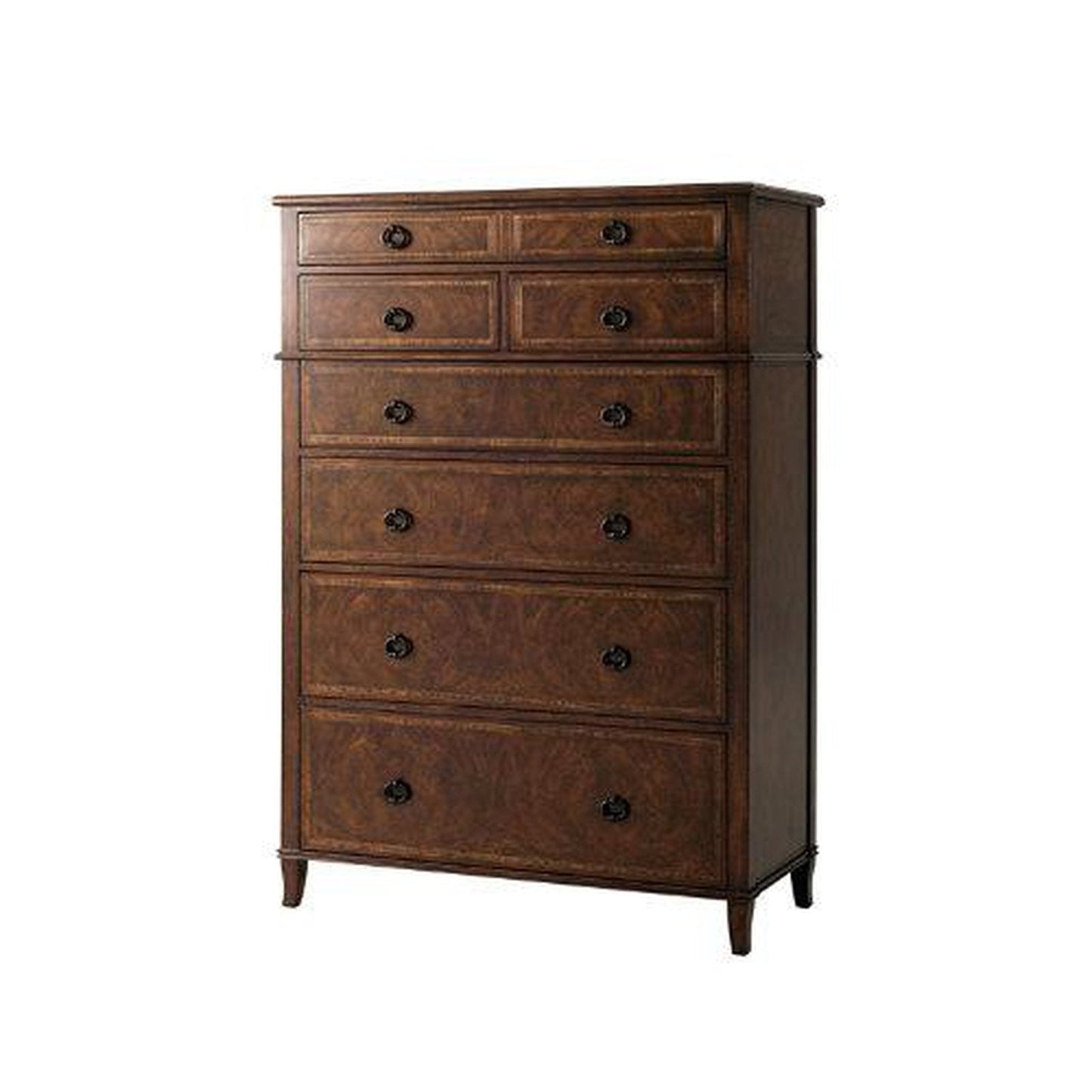 Theodore Alexander Valet's Companion Chest