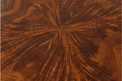 Theodore Alexander Yorke Lamp Table