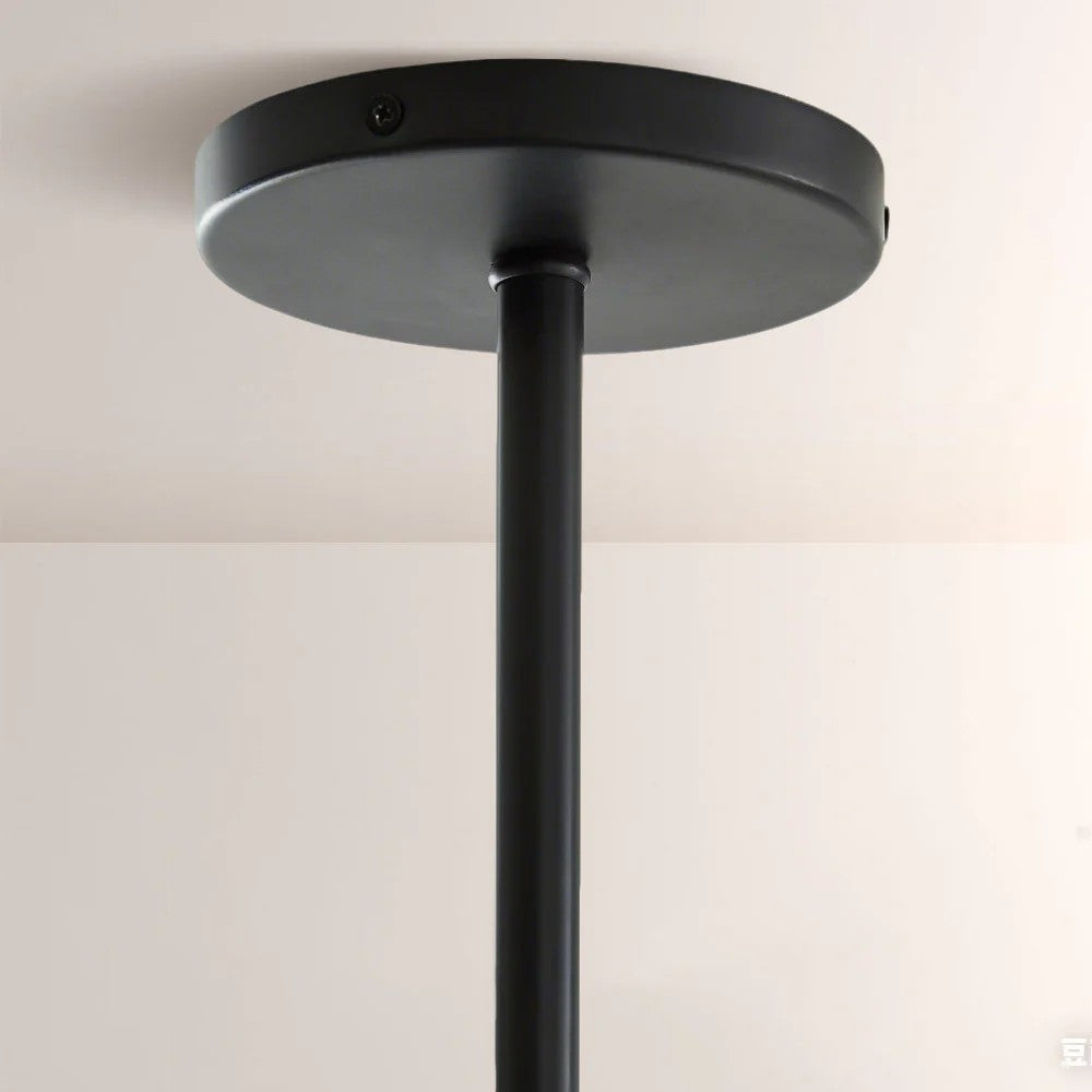 Tristara Round Chandelier