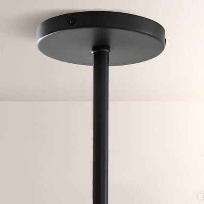 Tristara Round Chandelier