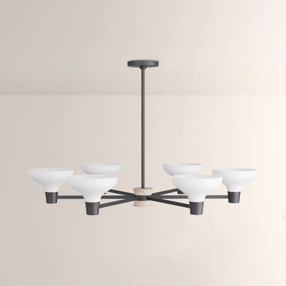 Trovia Round Chandelier