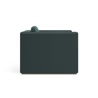 Caracole Upholstery Gelee Chair