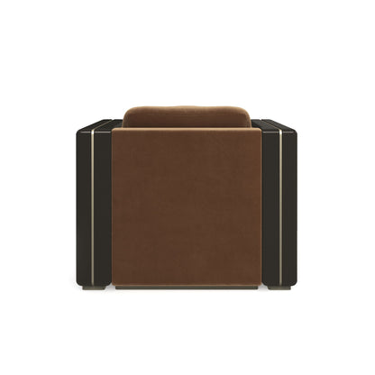 Caracole Upholstery Gelee Chair