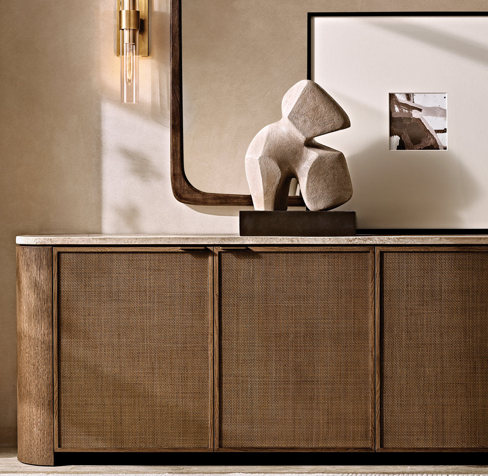 Ravelles Linear Wall Sconce