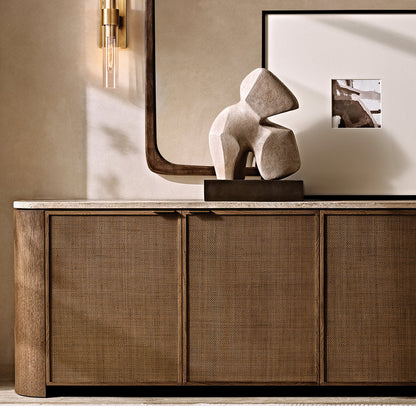 Ravelles Linear Wall Sconce