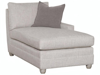 American Bungalow Upholstered Sectional Sofa