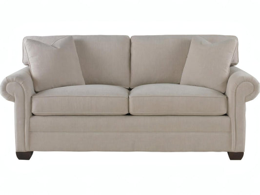Main Street 2-Seat Mid Sofa