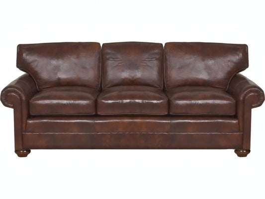 Main Street Queen Sleeper Sofa from the American Bungalow Collection
