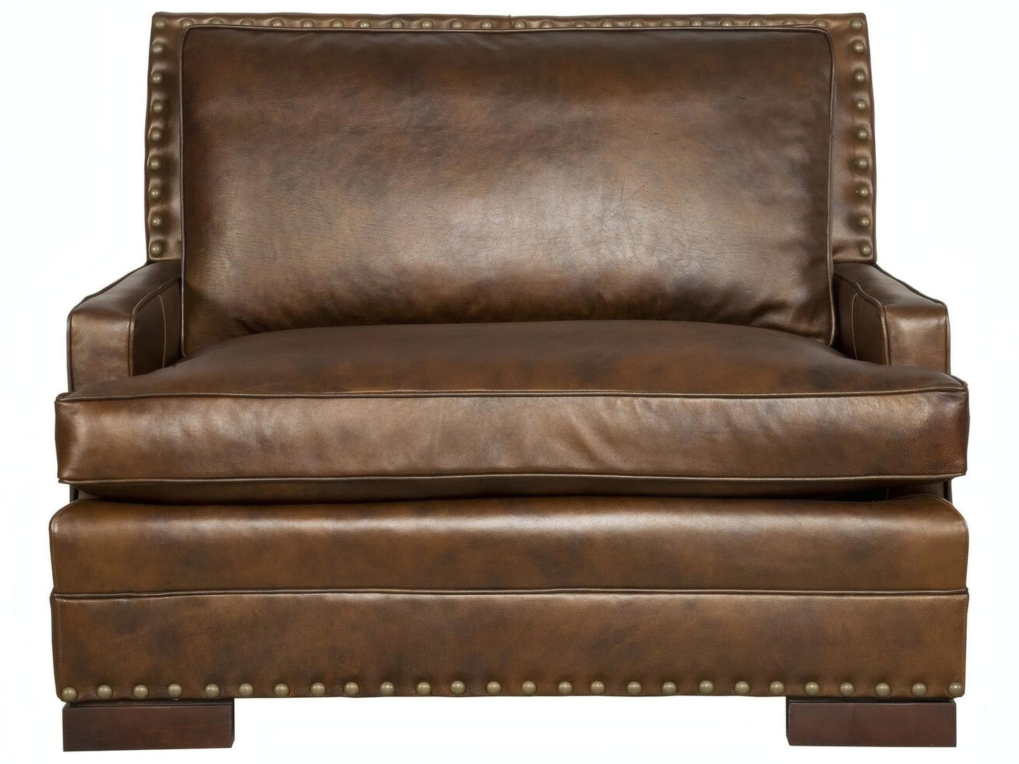 Riverside Upholstered Chair and a Half