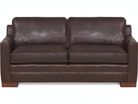 Summerton Two-Cushion Sofa from the American Bungalow Collection