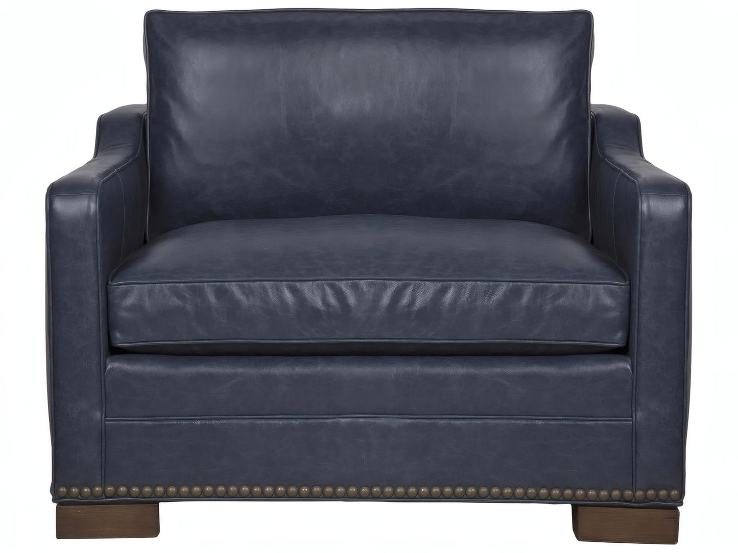 Stanton Chair and Half American Bungalow Collection