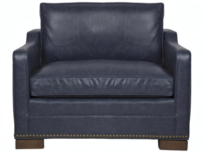 Stanton Chair and Half American Bungalow Collection