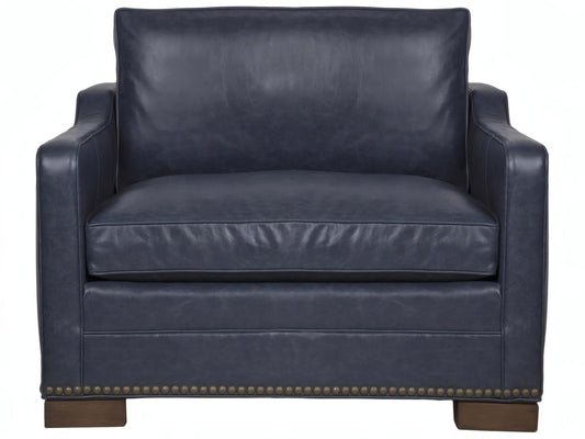 Stanton Chair and Half American Bungalow Collection